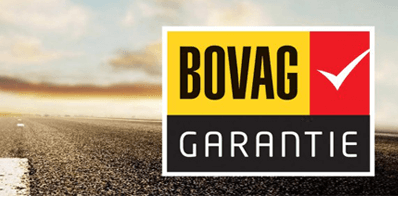 BOVAG-garage